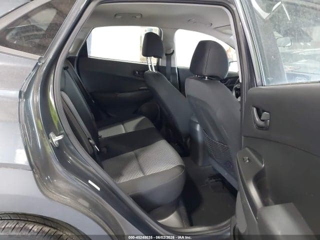 2020 HYUNDAI KONA SE 8