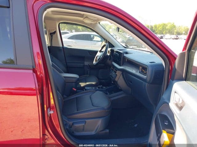 2025 FORD MAVERICK TREMOR 5