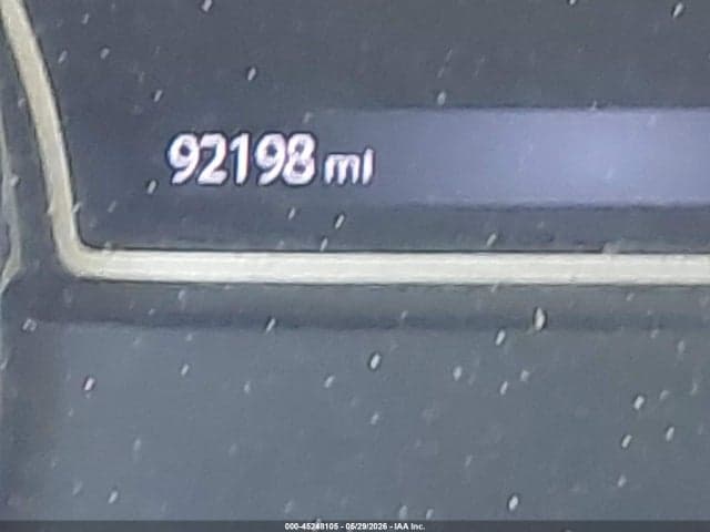 2018 NISSAN ALTIMA 2.5 SR 16