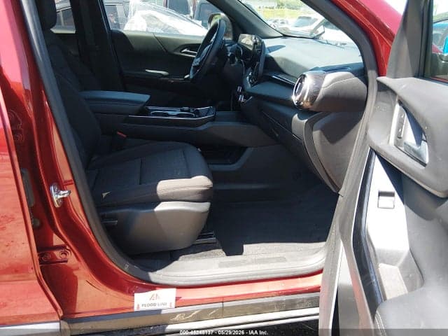 2026 CHEVROLET EQUINOX AWD LT 5