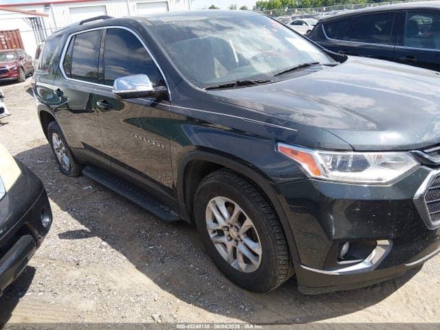 2018 CHEVROLET TRAVERSE 1LT - 1
