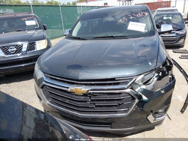 2018 CHEVROLET TRAVERSE 1LT 13