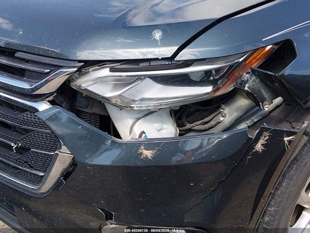 2018 CHEVROLET TRAVERSE 1LT 6