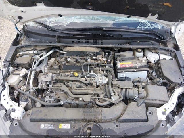 2021 TOYOTA COROLLA XSE 10