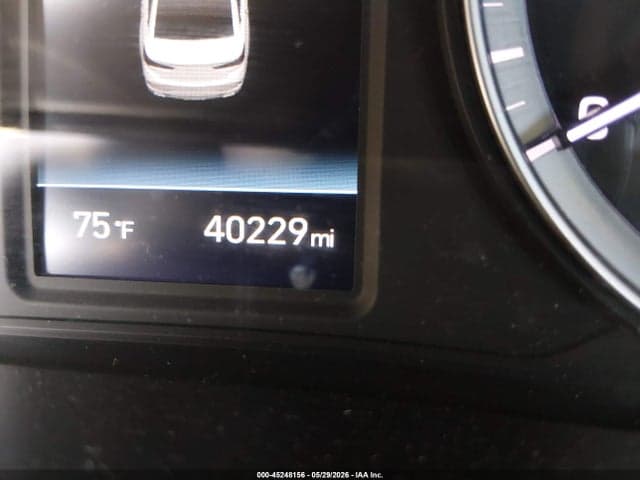 2018 HYUNDAI SONATA SEL 14