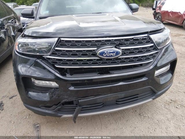 2022 FORD EXPLORER XLT 6