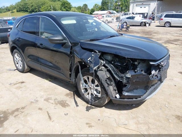 2024 FORD ESCAPE ACTIVE 1