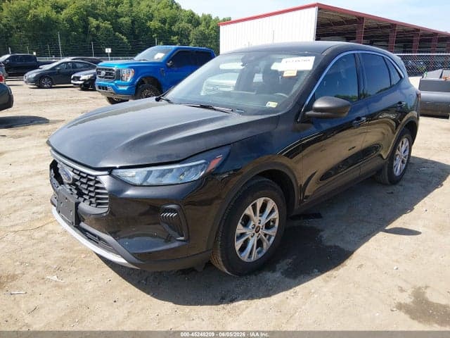 2024 FORD ESCAPE ACTIVE 2