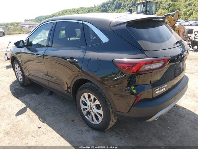 2024 FORD ESCAPE ACTIVE 3