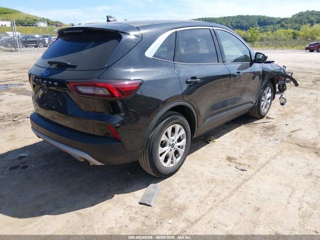2024 FORD ESCAPE ACTIVE 4