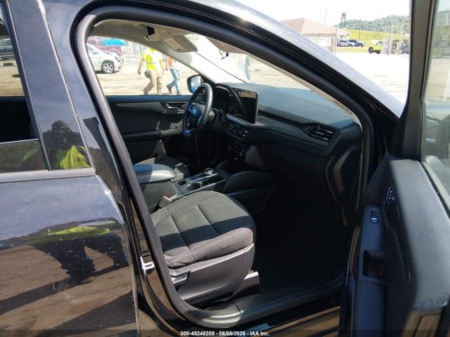 2024 FORD ESCAPE ACTIVE 5