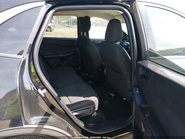 2024 FORD ESCAPE ACTIVE 8