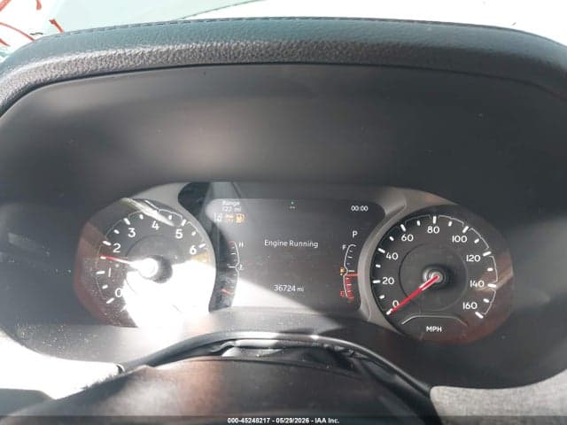 2024 JEEP COMPASS LATITUDE 4X4 7
