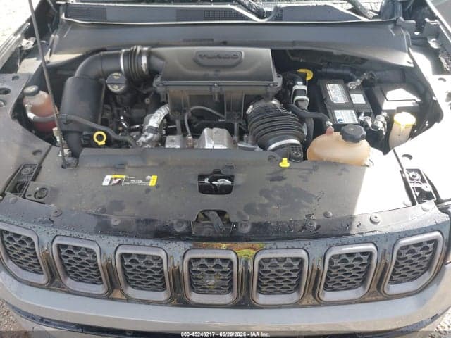 2024 JEEP COMPASS LATITUDE 4X4 10