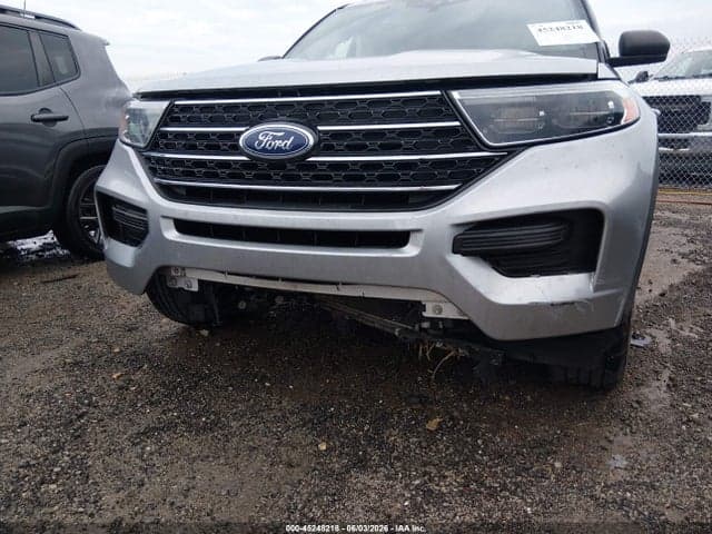 2020 FORD EXPLORER XLT 6