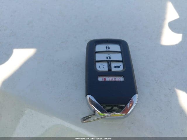 2021 HONDA PILOT AWD EX-L 11