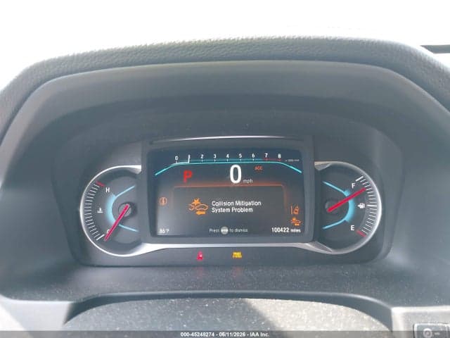 2021 HONDA PILOT AWD EX-L 7