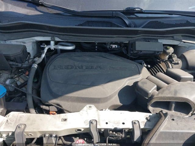2021 HONDA PILOT AWD EX-L 10