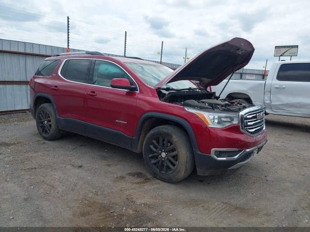 2019 GMC ACADIA SLT-1 - 1
