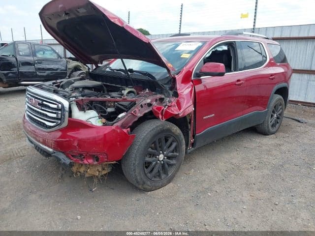 2019 GMC ACADIA SLT-1 2