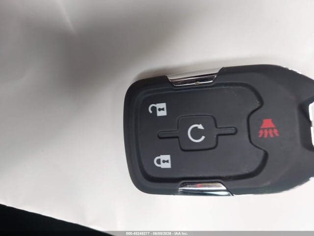 2019 GMC ACADIA SLT-1 11