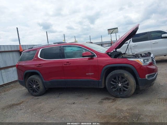 2019 GMC ACADIA SLT-1 14