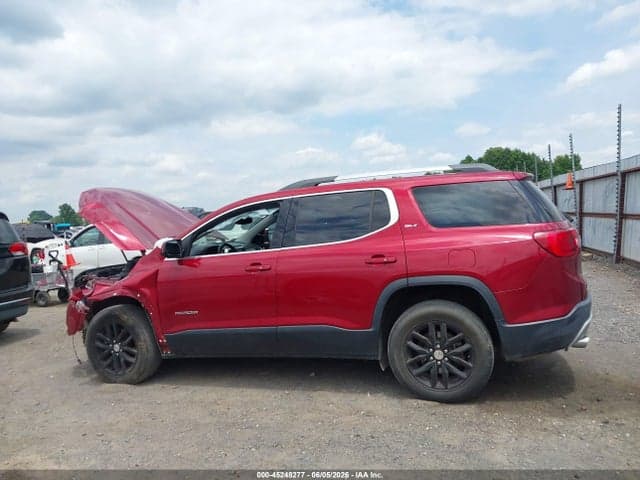 2019 GMC ACADIA SLT-1 15