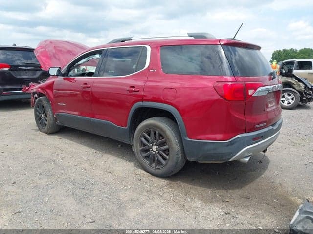 2019 GMC ACADIA SLT-1 3