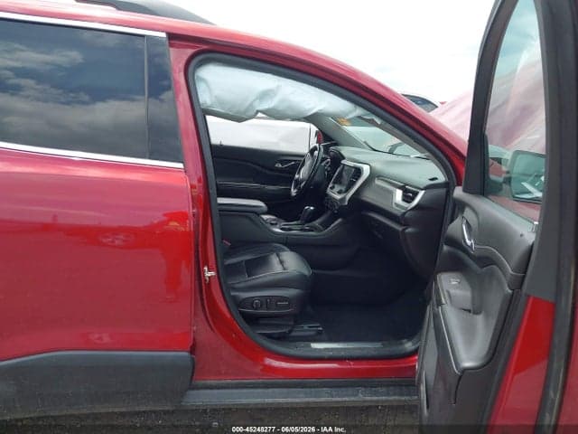 2019 GMC ACADIA SLT-1 5
