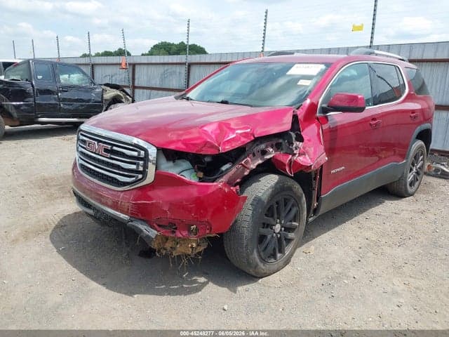 2019 GMC ACADIA SLT-1 6
