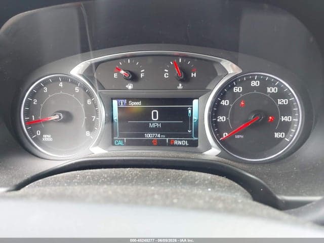 2019 GMC ACADIA SLT-1 7