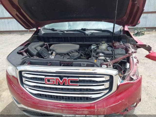 2019 GMC ACADIA SLT-1 10