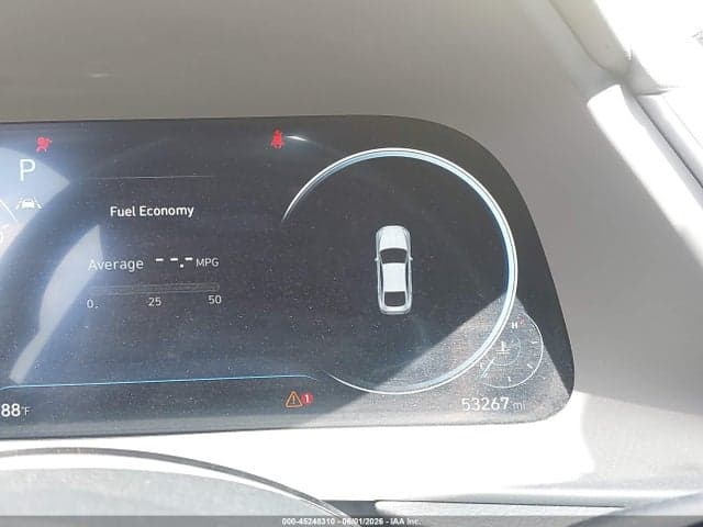 2021 HYUNDAI SONATA SEL PLUS 16