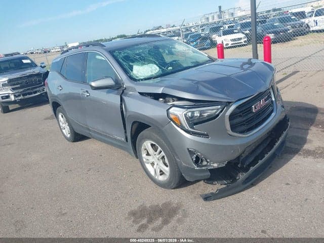 2020 GMC TERRAIN AWD SLE - 1