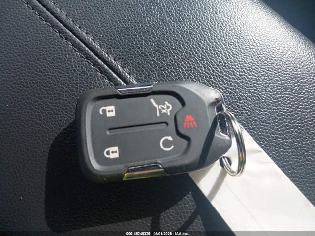 2020 GMC TERRAIN AWD SLE 11