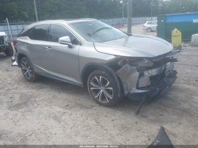 2017 LEXUS RX 350 1
