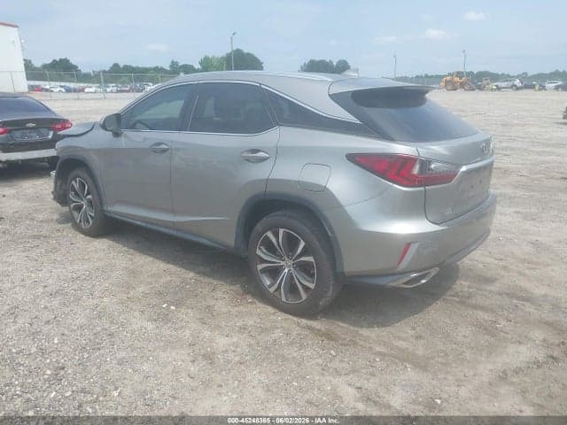 2017 LEXUS RX 350 3