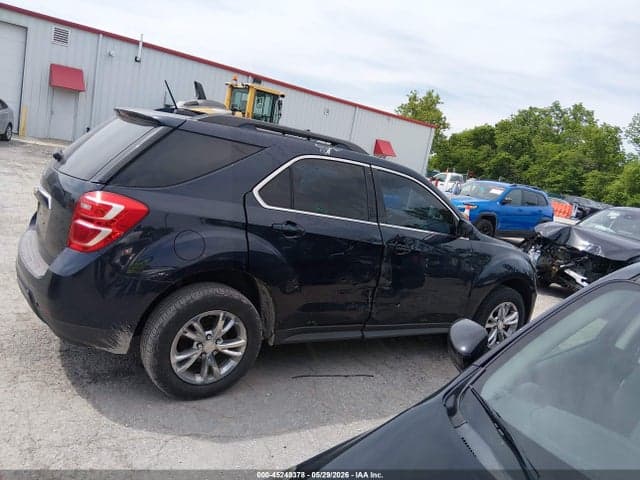 2017 CHEVROLET EQUINOX LT 14