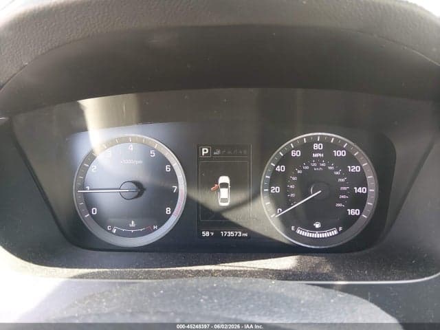2017 HYUNDAI SONATA LIMITED 7