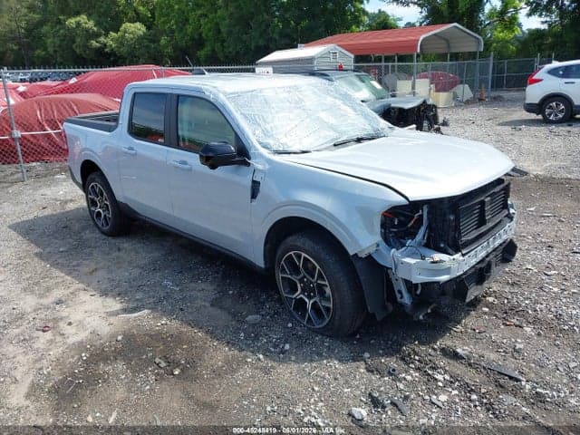 2026 FORD MAVERICK LARIAT 1