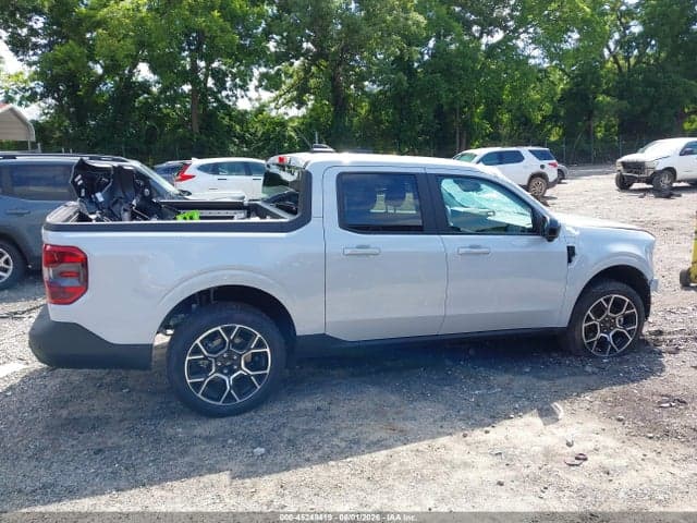 2026 FORD MAVERICK LARIAT 13