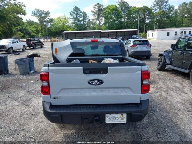 2026 FORD MAVERICK LARIAT 16