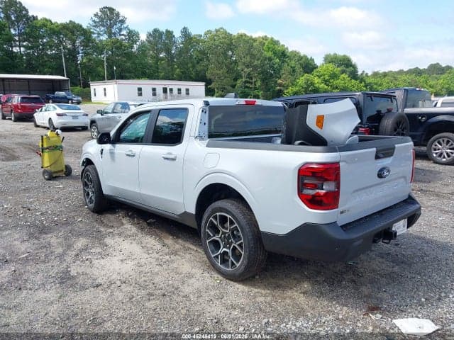 2026 FORD MAVERICK LARIAT 3