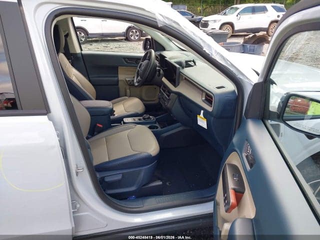 2026 FORD MAVERICK LARIAT 5
