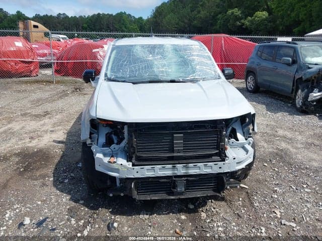 2026 FORD MAVERICK LARIAT 6