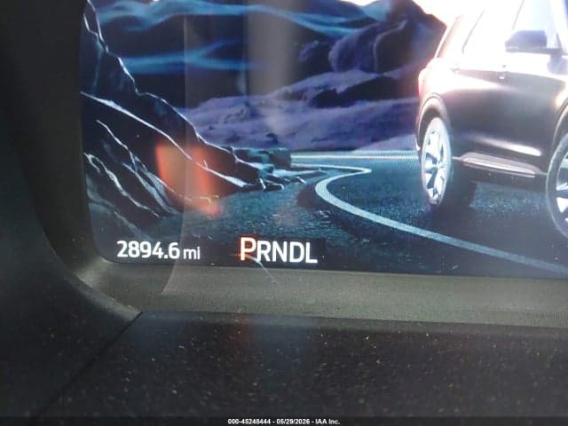 2026 FORD EXPLORER ST-LINE 15