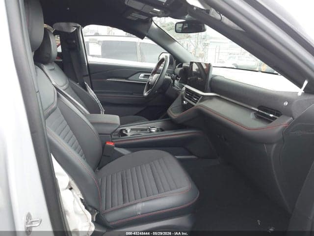 2026 FORD EXPLORER ST-LINE 5