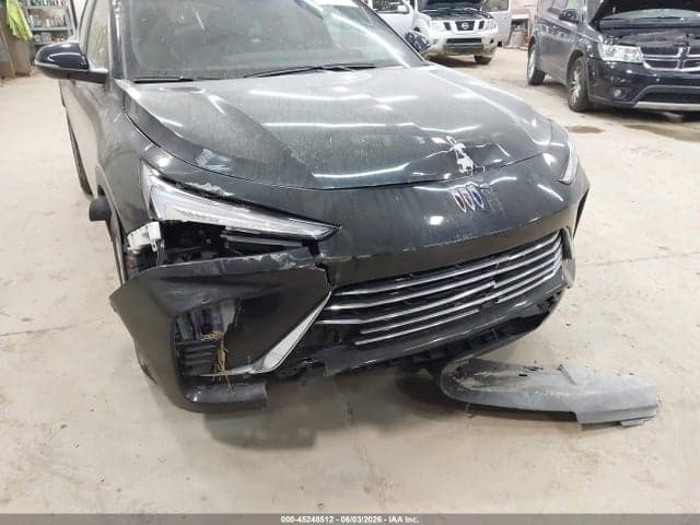 2025 BUICK ENVISTA PREFERRED FWD 6