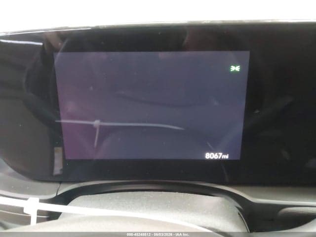 2025 BUICK ENVISTA PREFERRED FWD 7