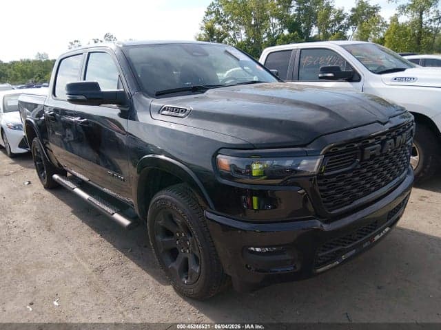 2025 RAM 1500 BIG HORN 4X4 5'7 BOX 1